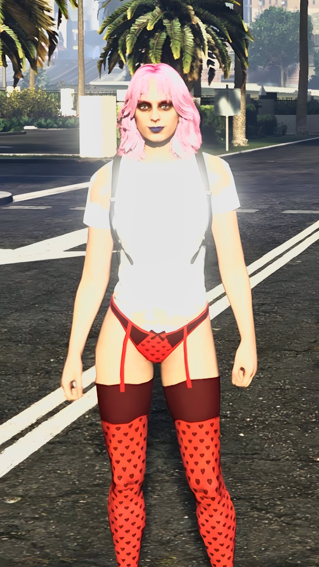 Vice Valentine