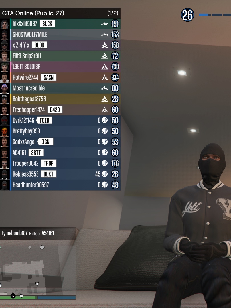 lspd